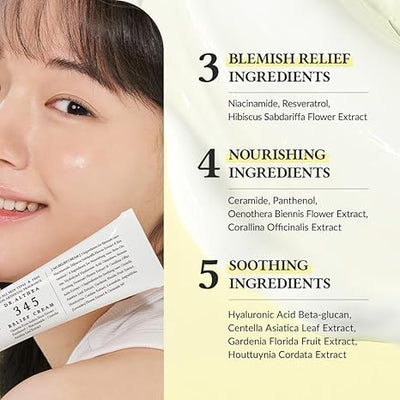 Dr. Althea 345 Relief Cream 50ml