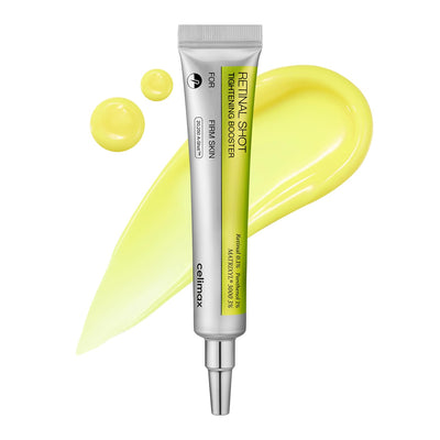 Celimax The Vita A Retinal Shot Tightening Booster - 15 ml Olveria