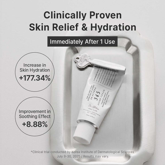 Dr. Althea 345 Relief Cream 50ml Olveria