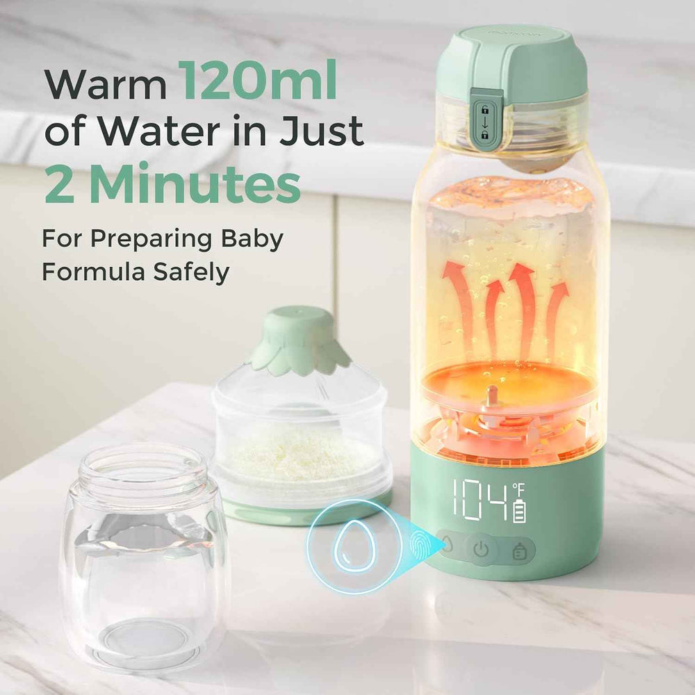 Olteria™ Travel Warm Olteria
