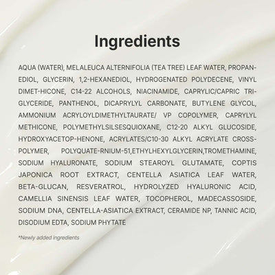 Dr. Althea 345 Relief Cream 50ml Olveria