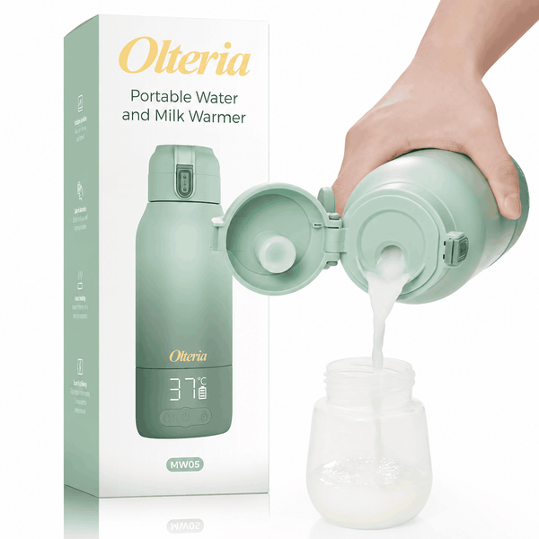 Olteria™ Travel Warm Olteria