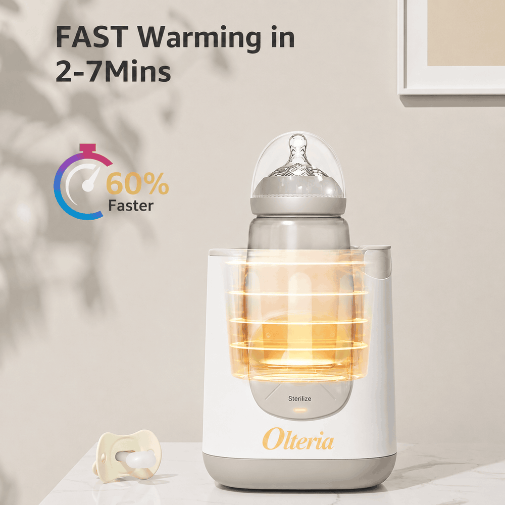 Olteria™ Cradlewarm Olteria