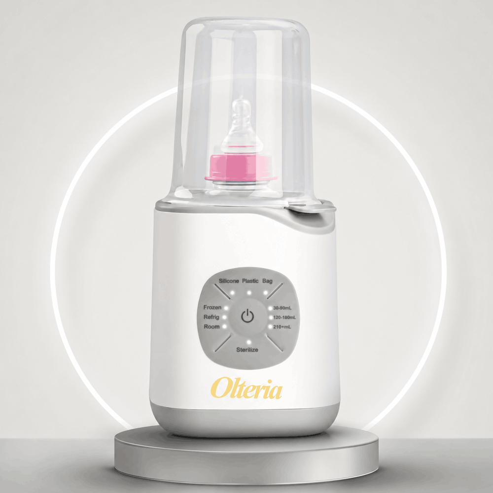 Olteria™ Cradlewarm Olteria