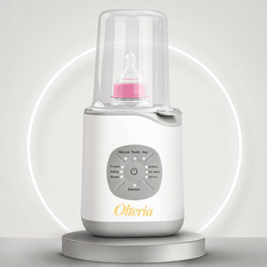 Olteria™ Cradlewarm Olteria