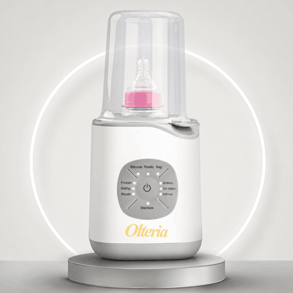 Olteria™ Cradlewarm Olteria