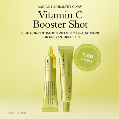 Arencia Vitamin C Booster Shot (30 ML)