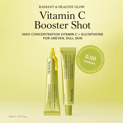 Arencia Vitamin C Booster Shot (30 ML)