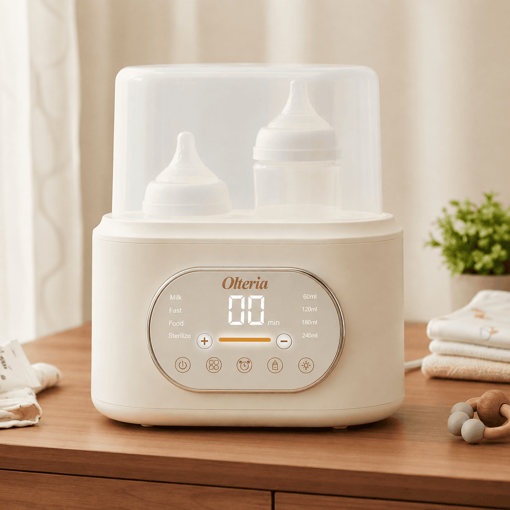 Olteria™ Cradlewarm Duo Olteria