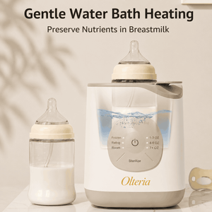 Olteria™ Cradlewarm Olteria