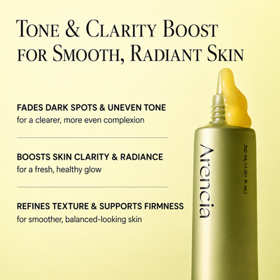 Arencia Vitamin C Booster Shot (30 ML)