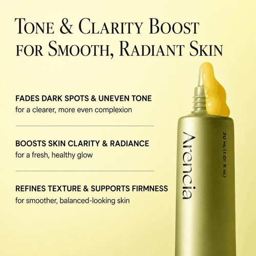 Arencia Vitamin C Booster Shot (30 ML)