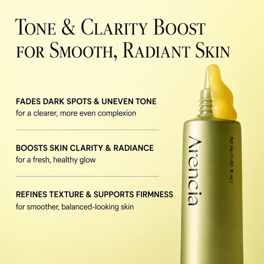 Arencia Vitamin C Booster Shot (30 ML)