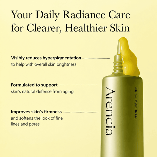 Arencia Vitamin C Booster Shot (30 ML)