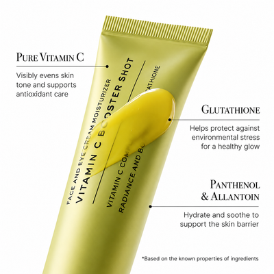 Arencia Vitamin C Booster Shot (30 ML)