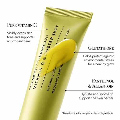 Arencia Vitamin C Booster Shot (30 ML)