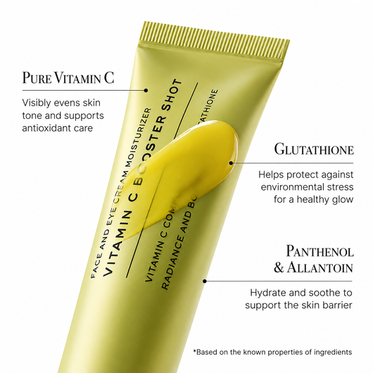 Arencia Vitamin C Booster Shot (30 ML)