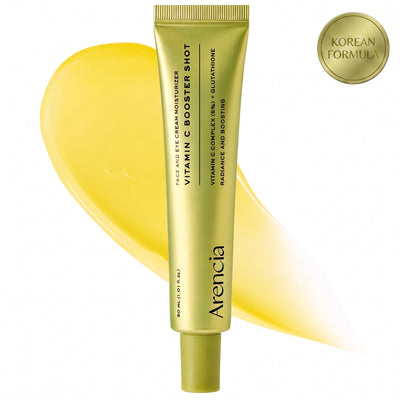 Arencia Vitamin C Booster Shot (30 ML)