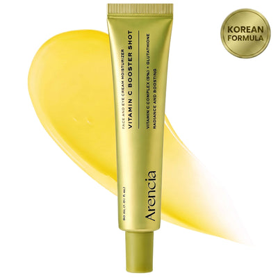 Arencia Vitamin C Booster Shot (30 ML) Olveria