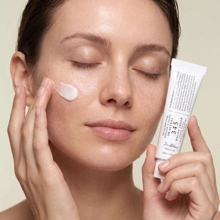 Apply the Relief Cream