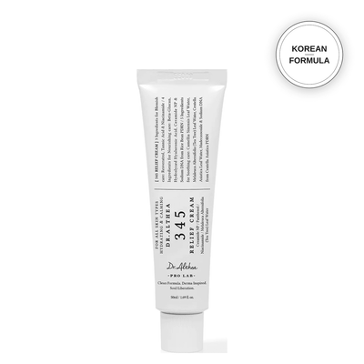 Dr. Althea 345 Relief Cream 50ml Olveria